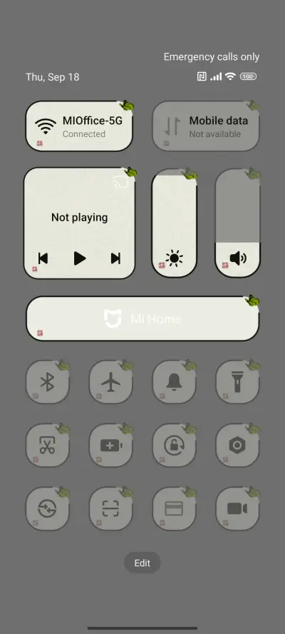 Chinese freshgreen - Screenshot 5