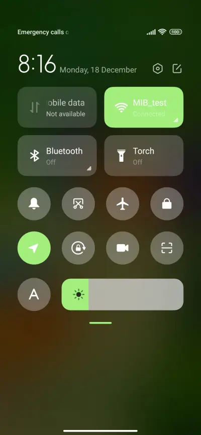 love father - Screenshot 5