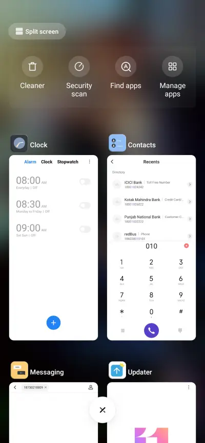 Gets mod v11 - Screenshot 4