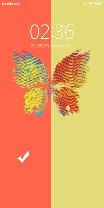 One_DWM19 - Screenshot 1