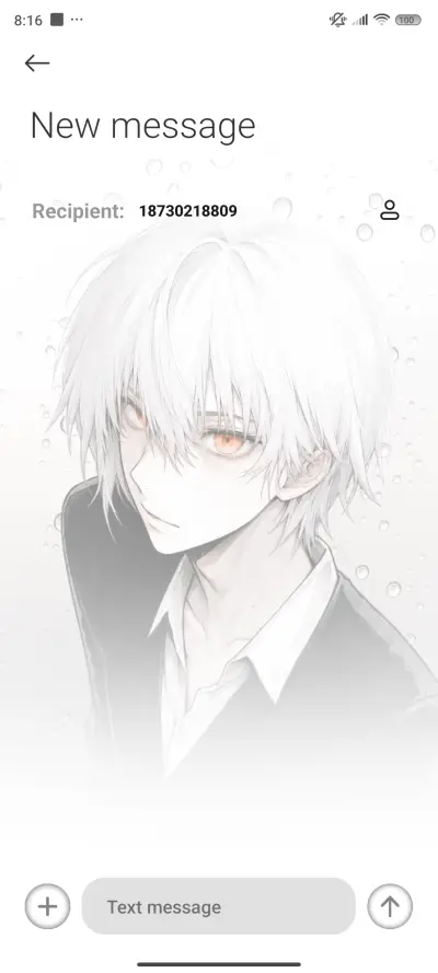 Long Miss Mist - Screenshot 9