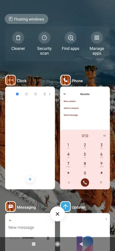 Bryce Canyon_3MDS - Screenshot 4