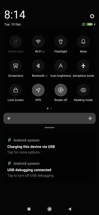 Duckk_DWM19 - Screenshot 5