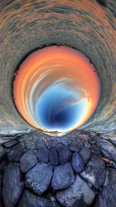 Is the universe Limited 2