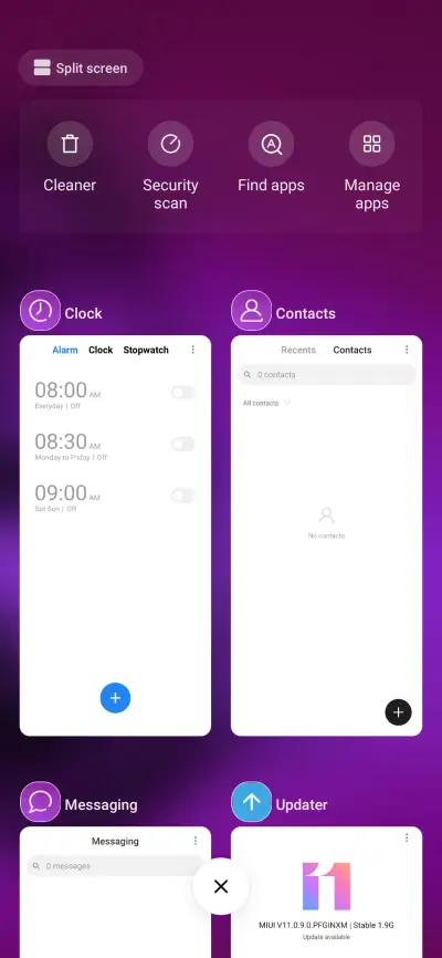 ShivAvatar - Screenshot 4