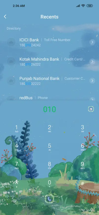 Lovely sweet girl - Screenshot 6