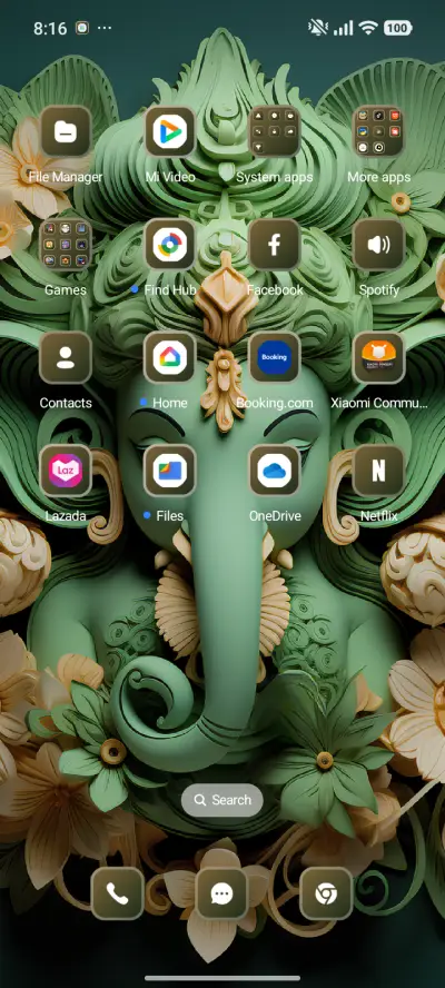 Dhoomraketu - Screenshot 3