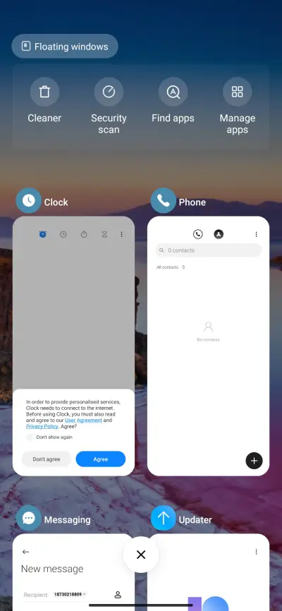 Ios_8 - Screenshot 4