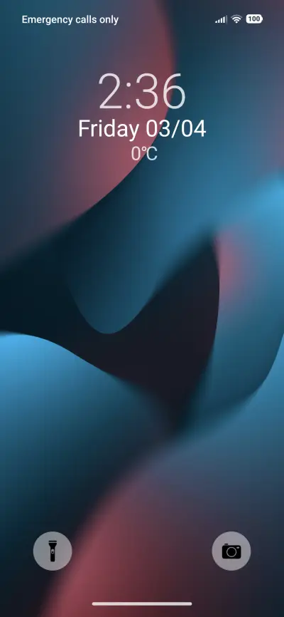 AJ Multiple THEME for Xiaomi MIUI HyperOS