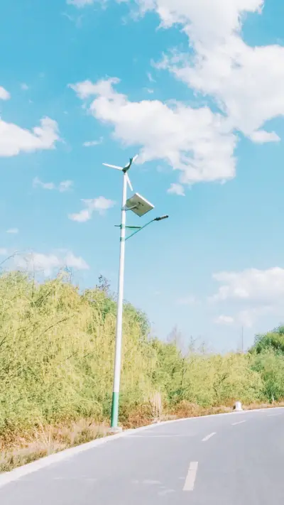 清新蓝10 - Screenshot 1