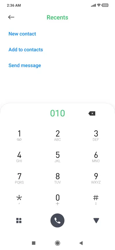 Ramp v12 - Screenshot 6