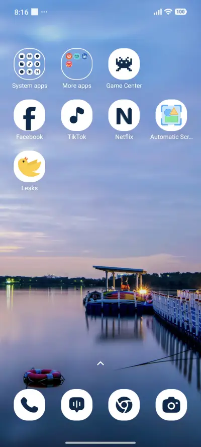 Sky Bridge - Screenshot 3