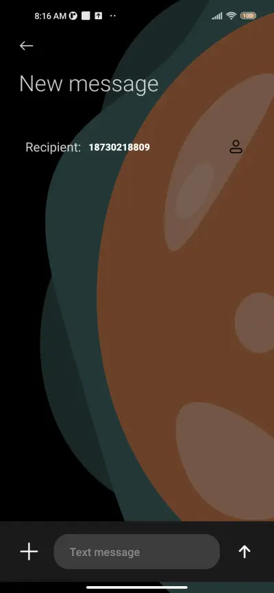 Simple color - Screenshot 8