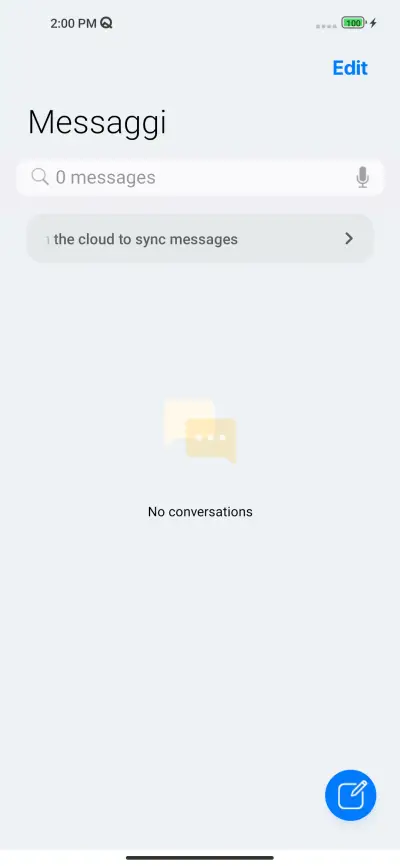 iPhone 2022 v12 - Screenshot 7