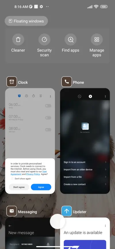 Passionate Pairs - Screenshot 4