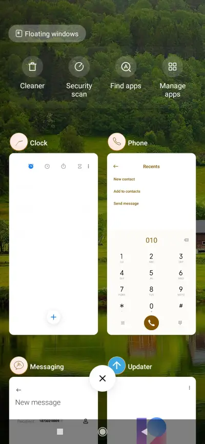 River-side_3MDS - Screenshot 4