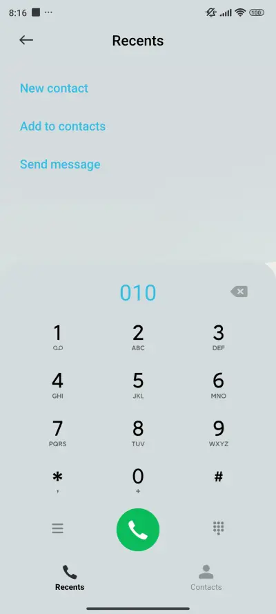 Cloud Sand Flow - Screenshot 6