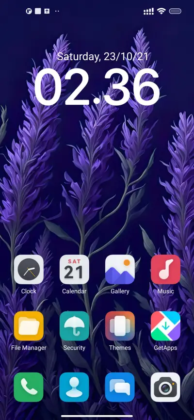 Ui 15 - Screenshot 2