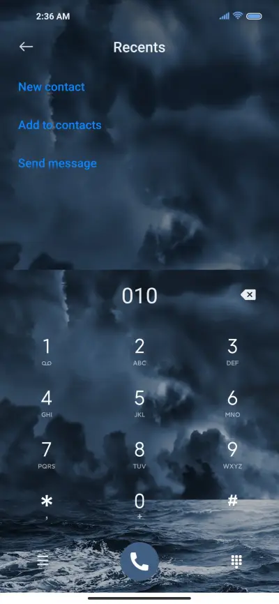 Lightning spray - Screenshot 6