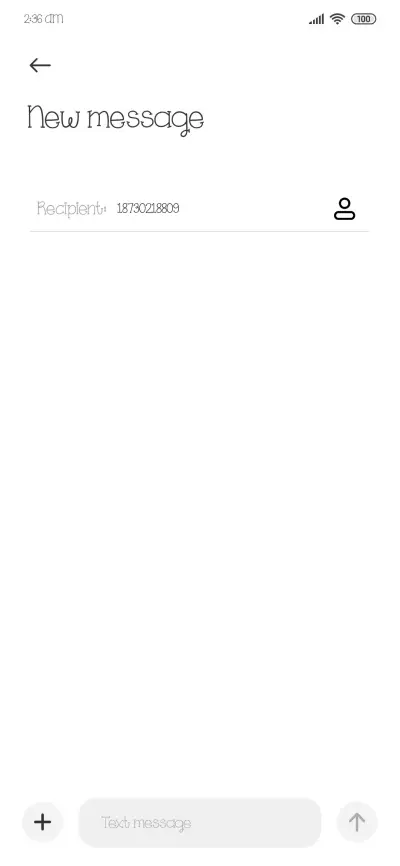 KGOneThing - Screenshot 3