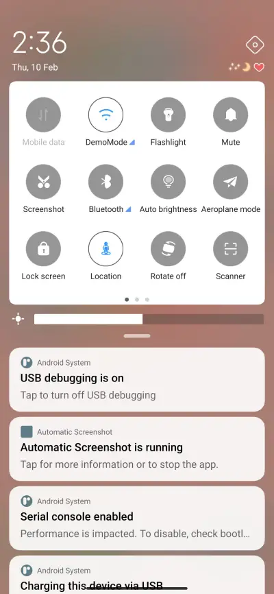 Little couple - Screenshot 5