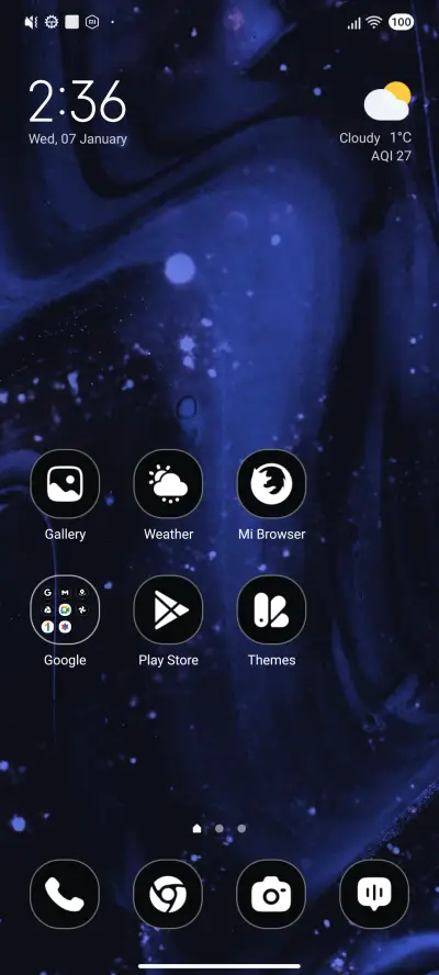 ToopOne - Screenshot 2