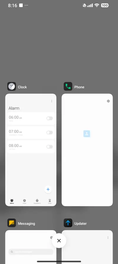 Olufsen - Screenshot 4