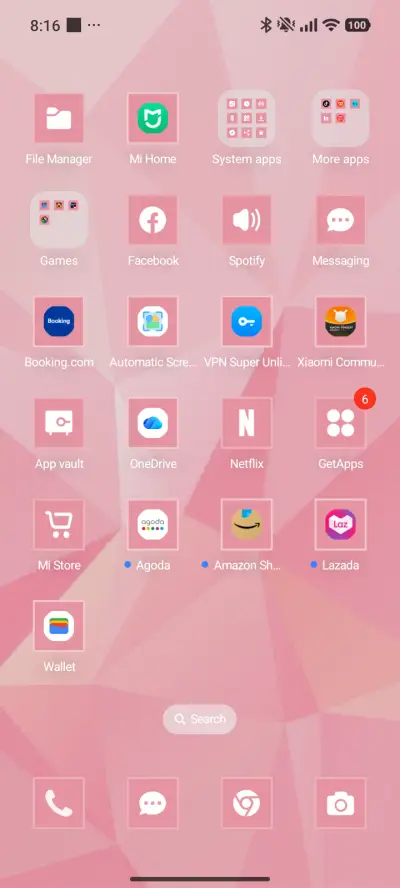 Pixel Weave - Screenshot 3