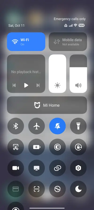 Tiago-wolf V15 - Screenshot 5