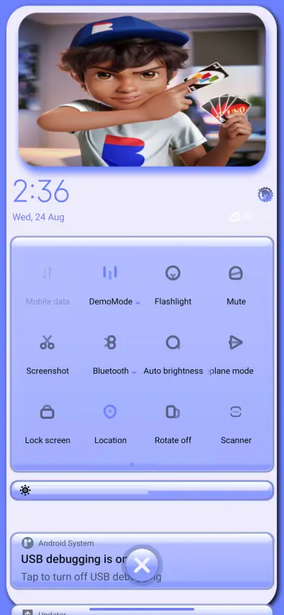 Narambes - Screenshot 5