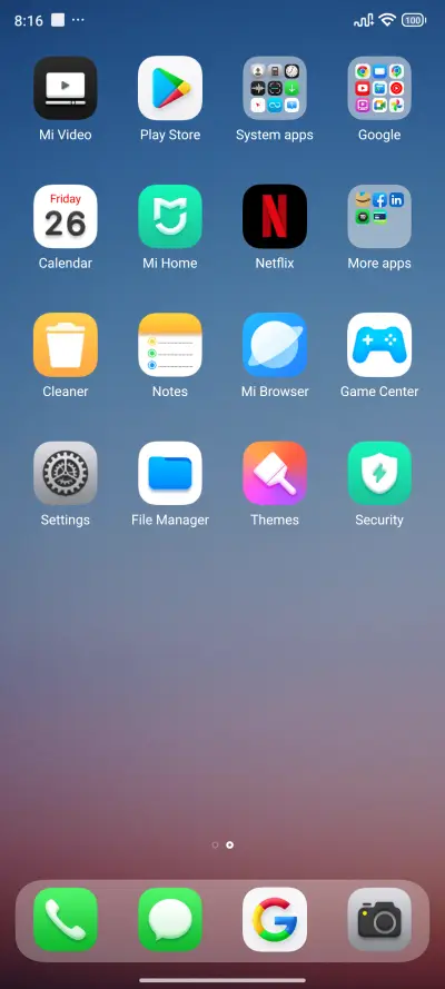 Breaking_Alone - Screenshot 3