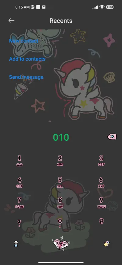 TOKIDOKI doodle - Screenshot 6