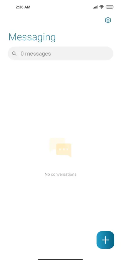 Minimal 1 - Screenshot 7