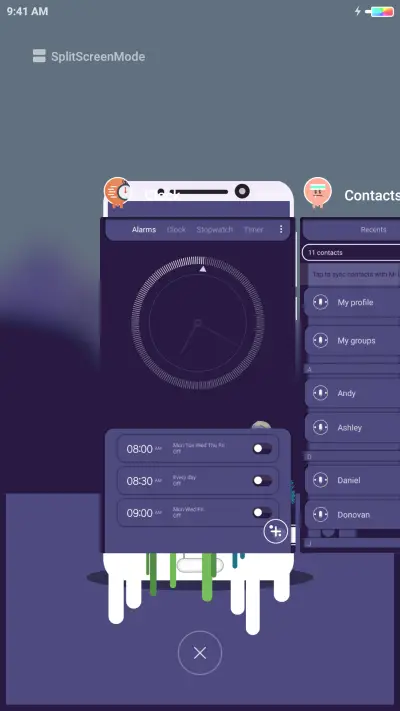 ISCREAM_v2 - Screenshot 4