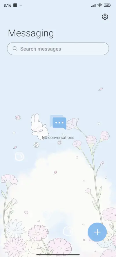 Cute Rabbit - Screenshot 7