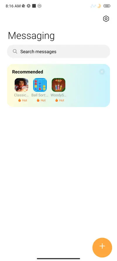 Green Forest - Screenshot 7