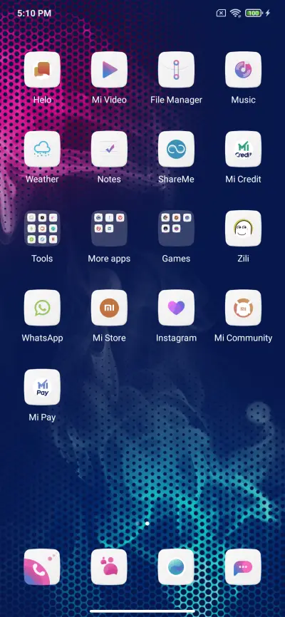 Beasty Dark - Screenshot 3