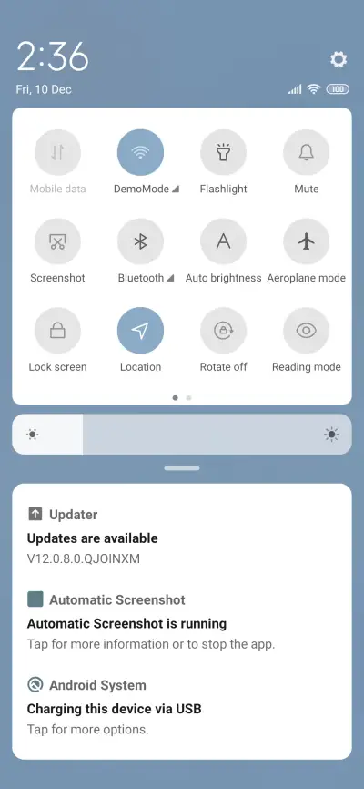 A joy - Screenshot 5