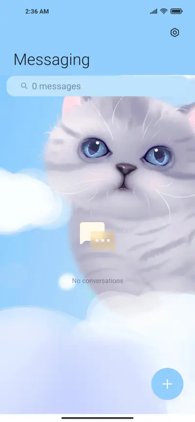 Pet my cat - Screenshot 8