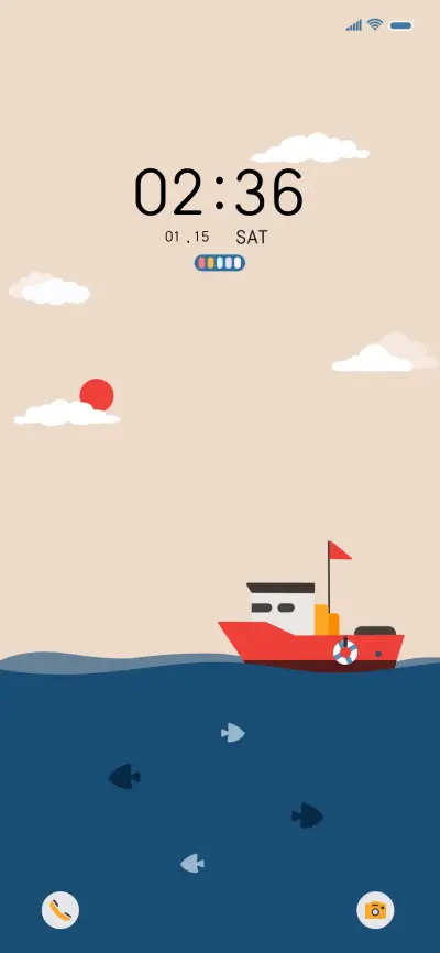 Morandi - Screenshot 1