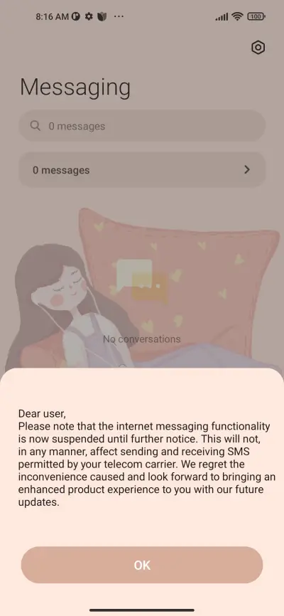 Music girl - Screenshot 8