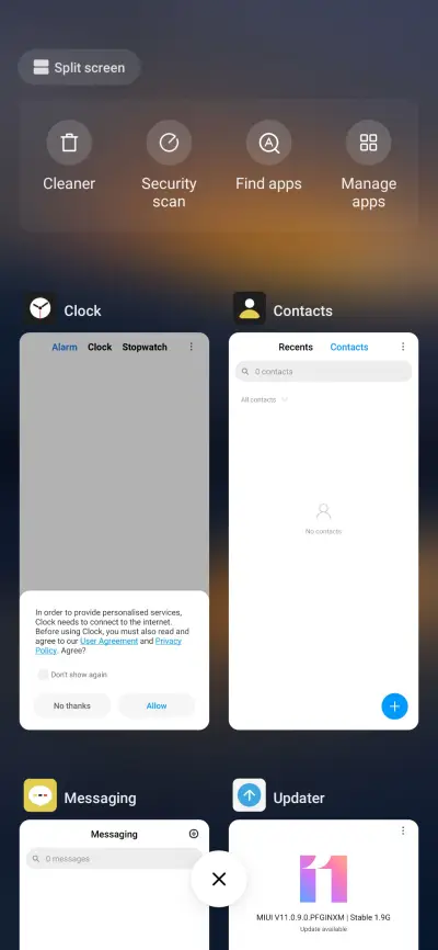 Evening Breeze - Screenshot 4