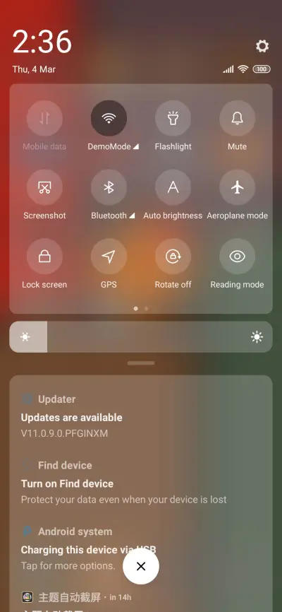 Simple Platter - Screenshot 5