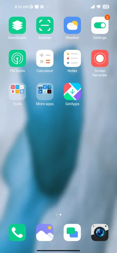 HyperUI V2 - Screenshot 3