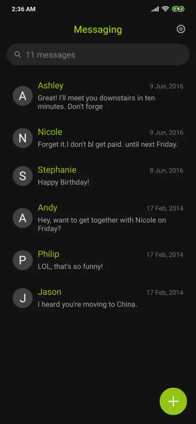 Playing Children_3MDS - Screenshot 7