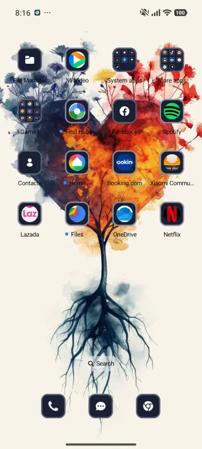 Dream Heart - Screenshot 3