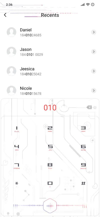 Endless Horizon - Screenshot 6