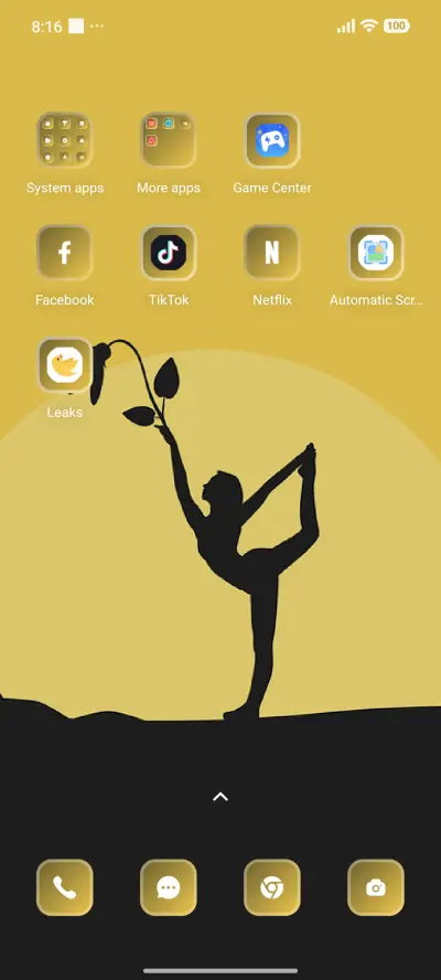 Sunny Yoga - Screenshot 3