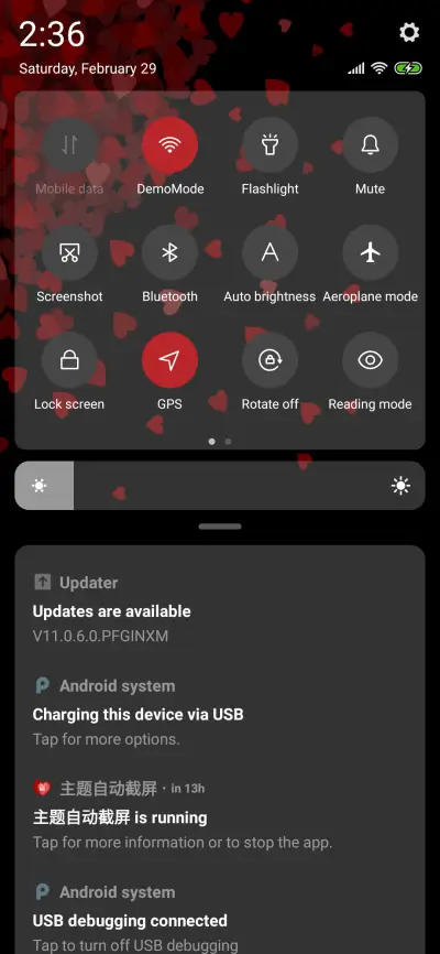 Endless Love - Screenshot 5