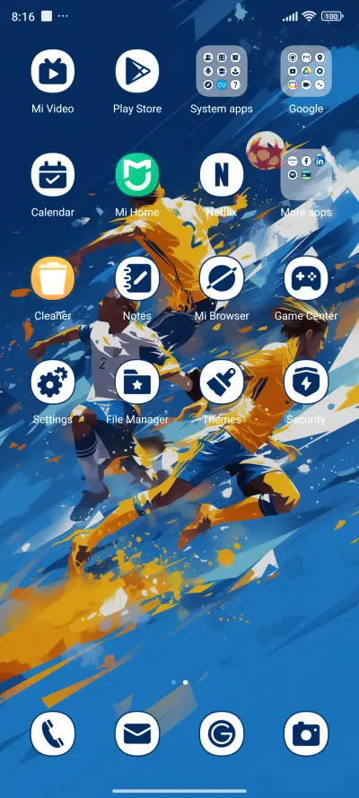 forward - Screenshot 3